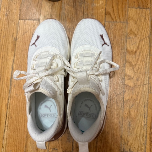 Softride Ruby Luxe Femme Sneaker - Picture 4 of 5